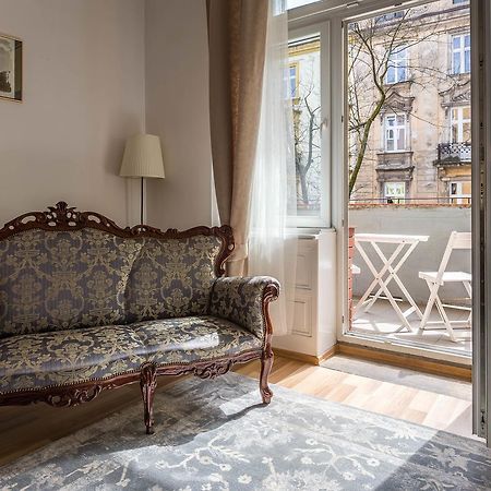 Fragola Budget Apartments & Rooms Krakow Dış mekan fotoğraf