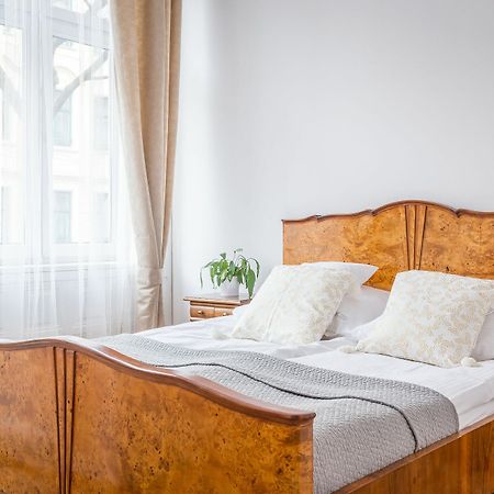 Fragola Budget Apartments & Rooms Krakow Dış mekan fotoğraf