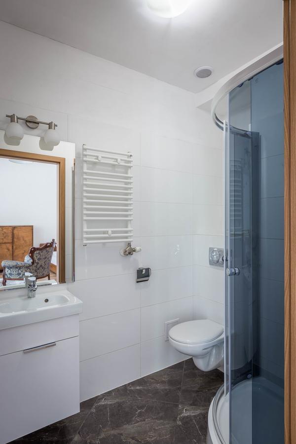 Fragola Budget Apartments & Rooms Krakow Dış mekan fotoğraf