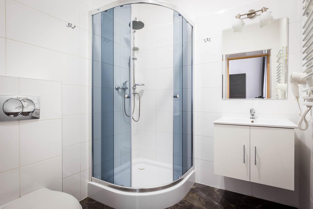 Fragola Budget Apartments & Rooms Krakow Dış mekan fotoğraf