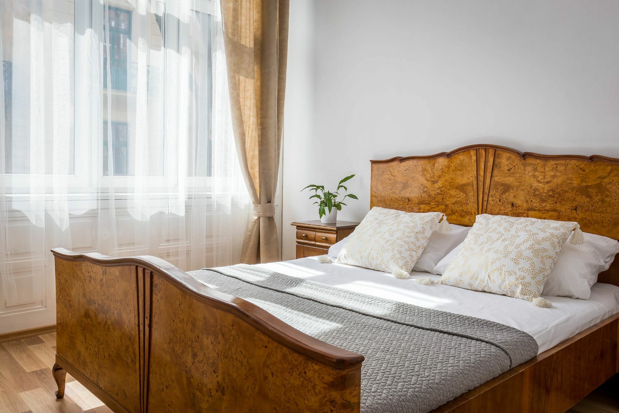 Fragola Budget Apartments & Rooms Krakow Dış mekan fotoğraf