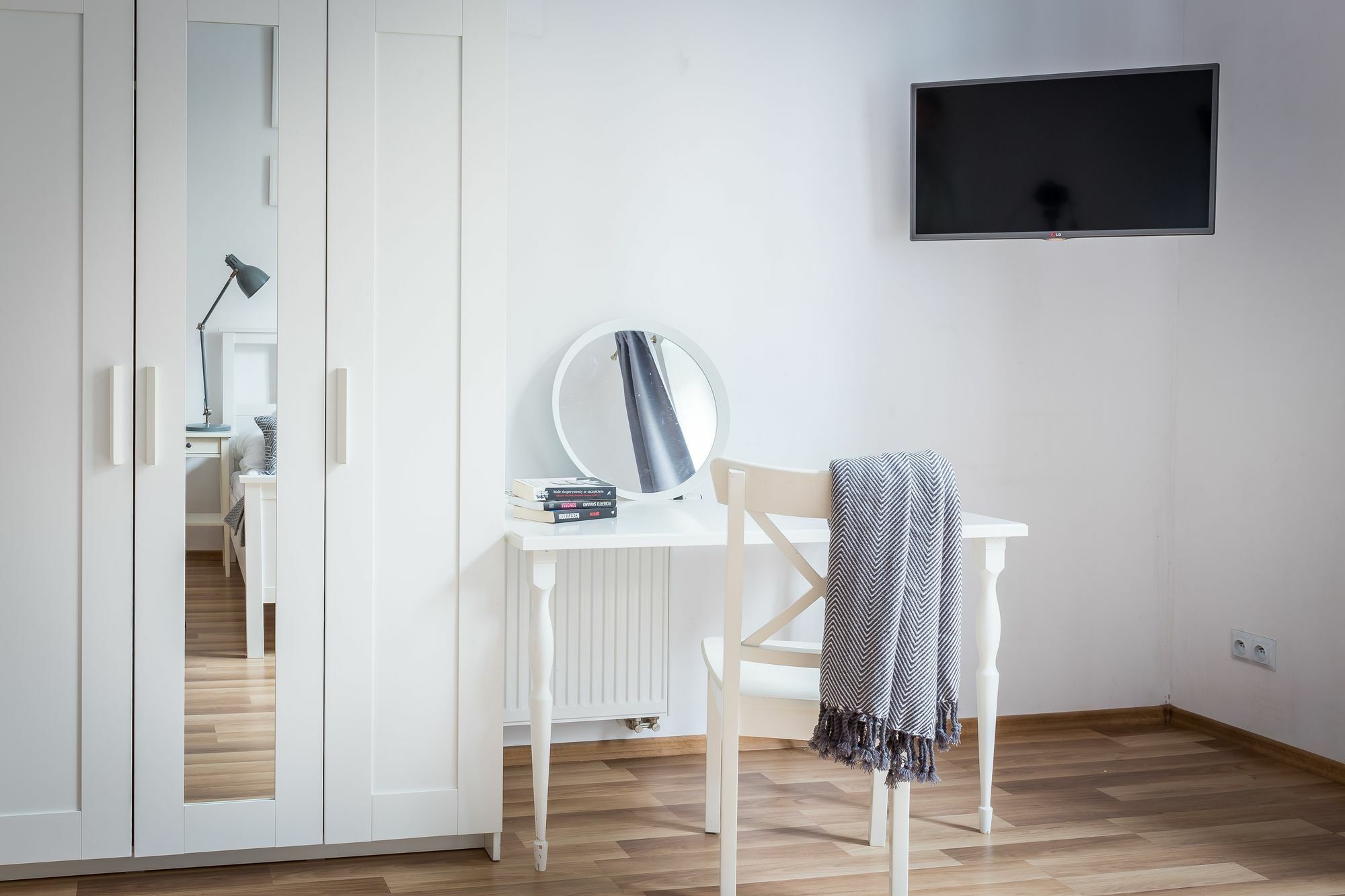 Fragola Budget Apartments & Rooms Krakow Dış mekan fotoğraf