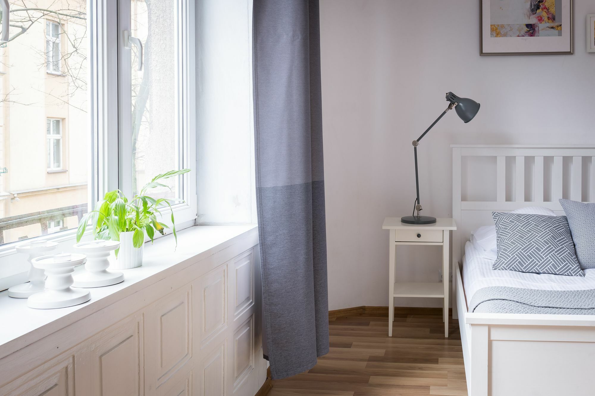 Fragola Budget Apartments & Rooms Krakow Dış mekan fotoğraf